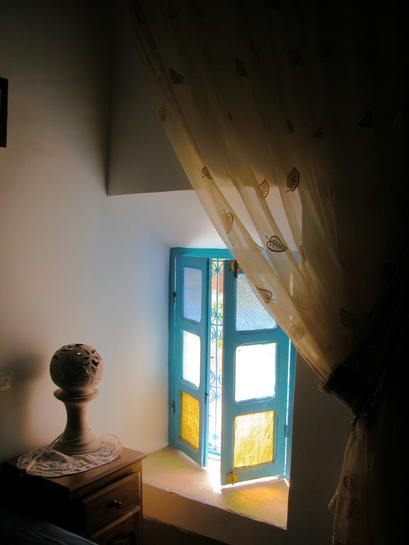 Kasbah Iswan Panzió Kelaat-M'Gouna Kültér fotó