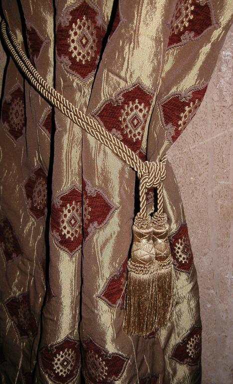 Kasbah Iswan Panzió Kelaat-M'Gouna Kültér fotó