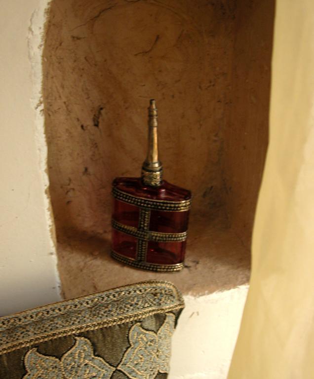 Kasbah Iswan Panzió Kelaat-M'Gouna Kültér fotó